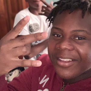 Meet your Posher, Kendrick